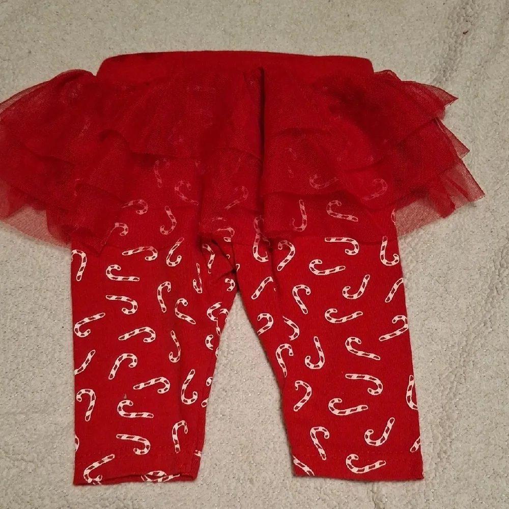 Carter's Just One You Red Baby Garment